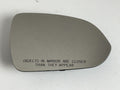 2018-2022 HYUNDAI ACCENT OEM Right Side Base Mirror Glass Passenger scratched