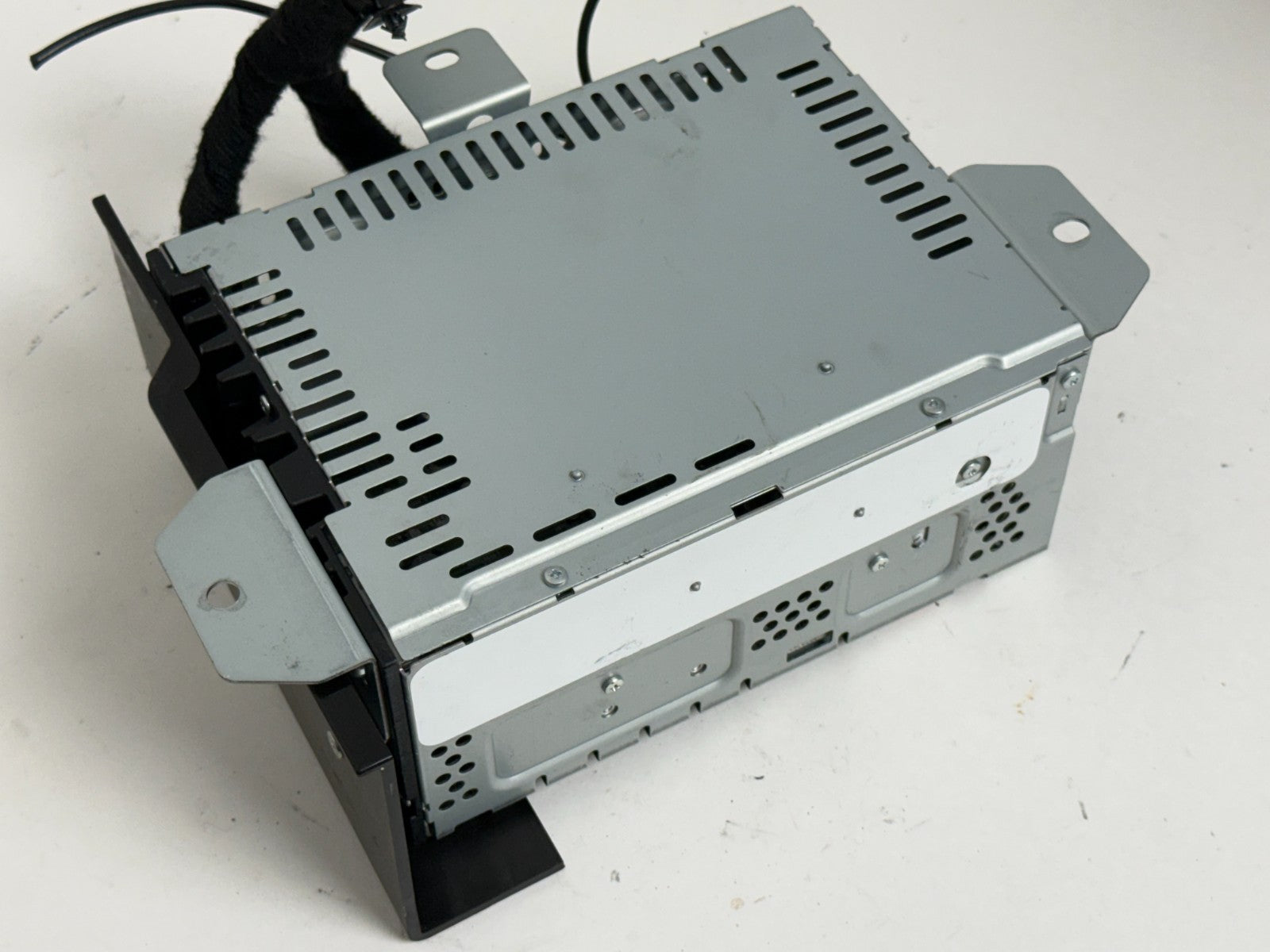 2013-2014 Lincoln MKZ  Multi Media  Sat Radio Receiver OEM DP5T-18D818-BE