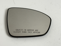 2019 - 2024 Nissan Altima OEM Right Passenger Side Mirror Glass non-heated