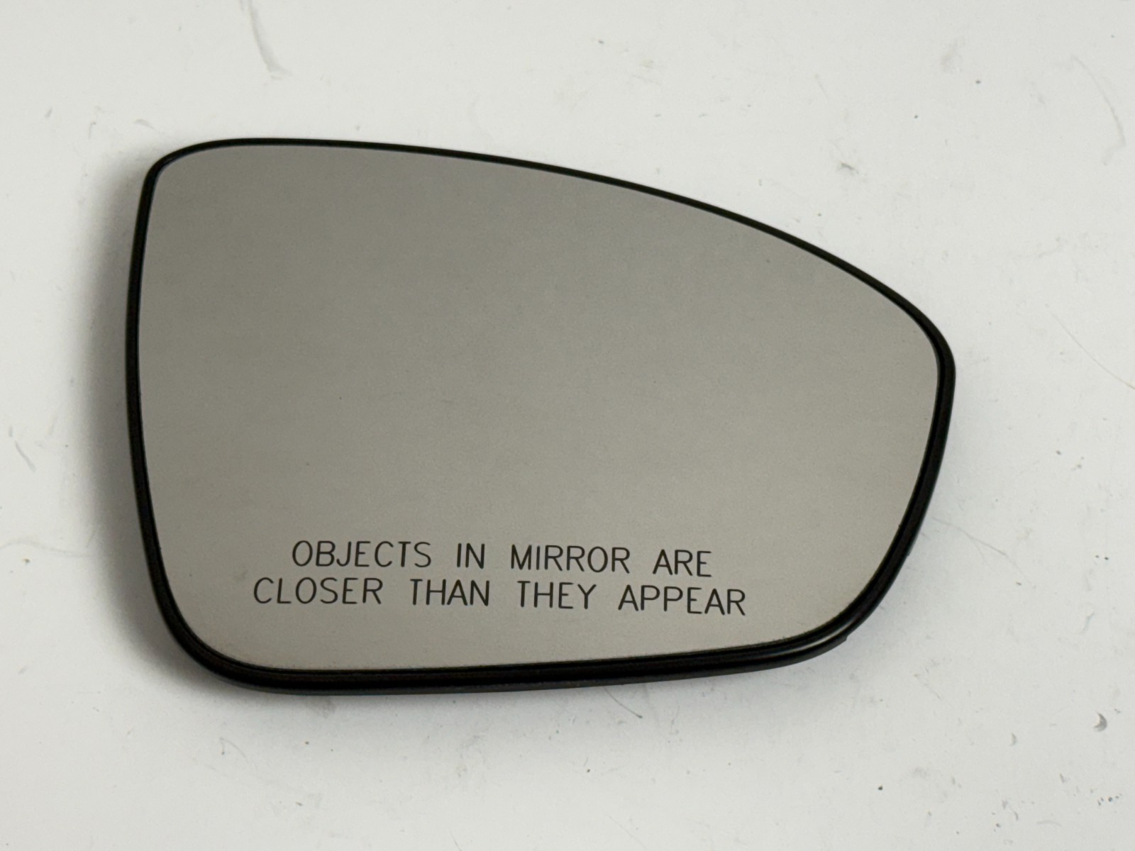 2019 - 2024 Nissan Altima OEM Right Passenger Side Mirror Glass non-heated