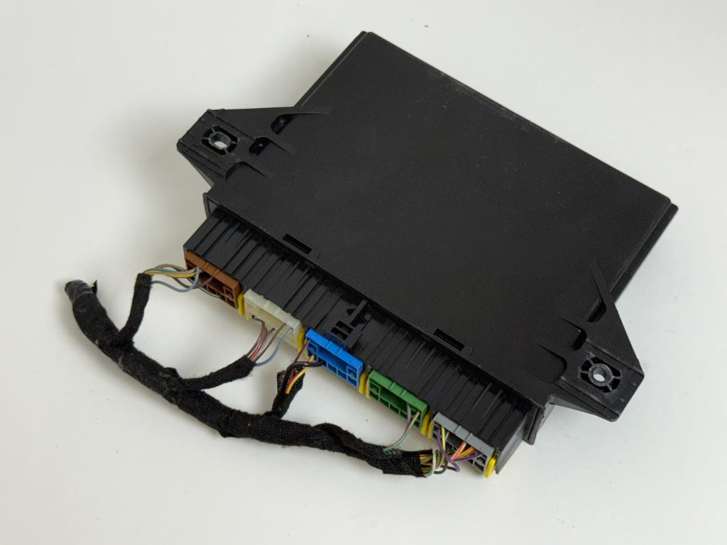 2012-2018 Ford Focus C-Max Escape Passive Keyless Entry Module AV6N19G481AL OEM