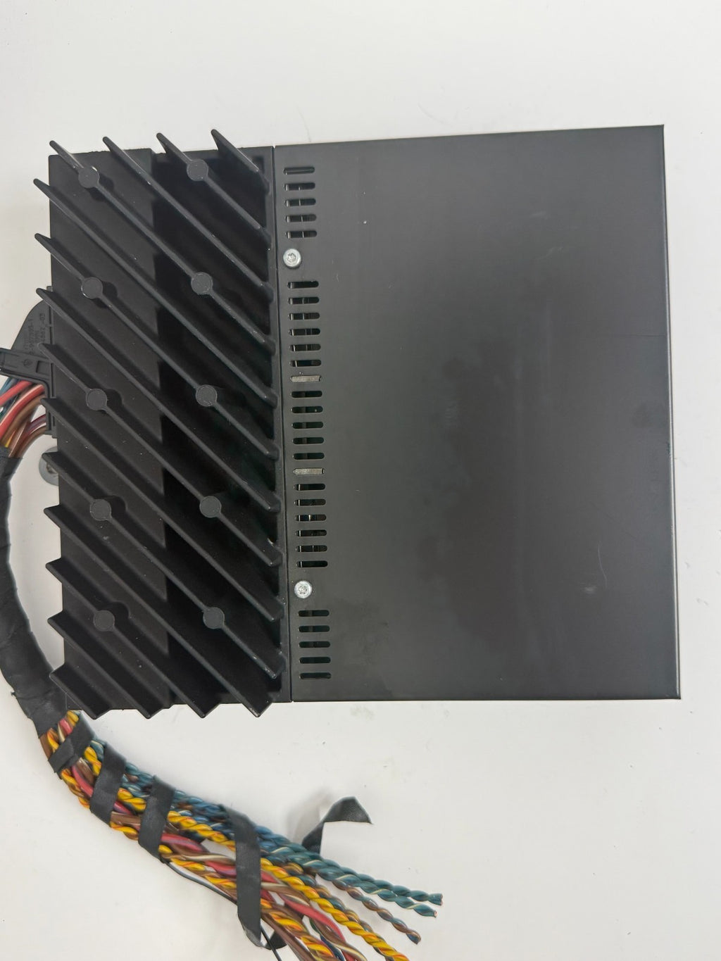 2006-2011 BMW E90 3 series OEM HiFi Audio Amplifier Amp Module Lear 65129143156