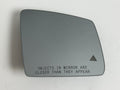 2009-2019 Mercedes ML GL GLE GLS G Class OEM Right Side Heated Mirror Glass BSM