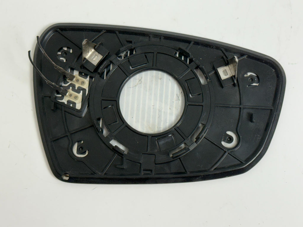 2014-2018 KIA FORTE OEM left heated mirror glass driver side