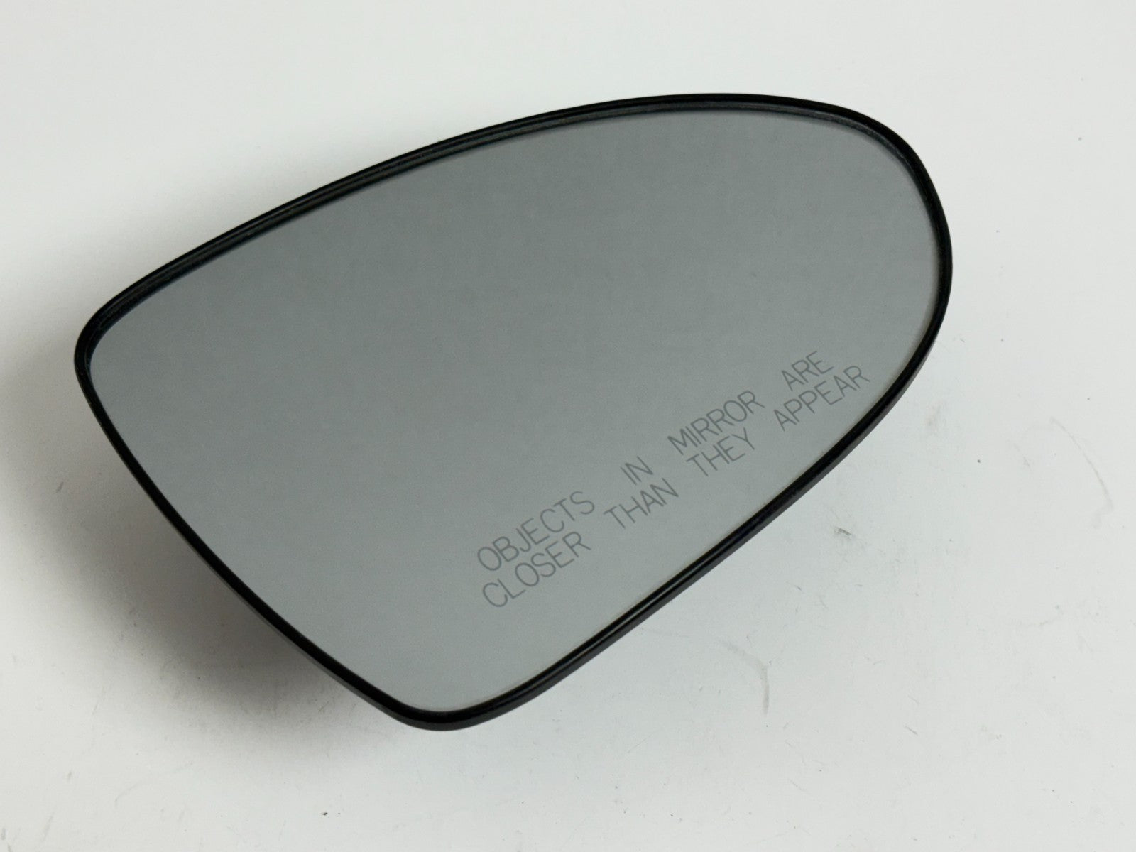 2012-2017 KIA RIO OEM Right Heated Mirror Glass Passenger Side