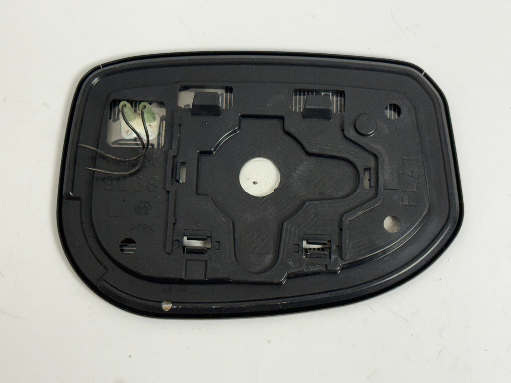2010- 2014 HONDA INSIGHT OEM Left Heated Mirror Glass Driver Side