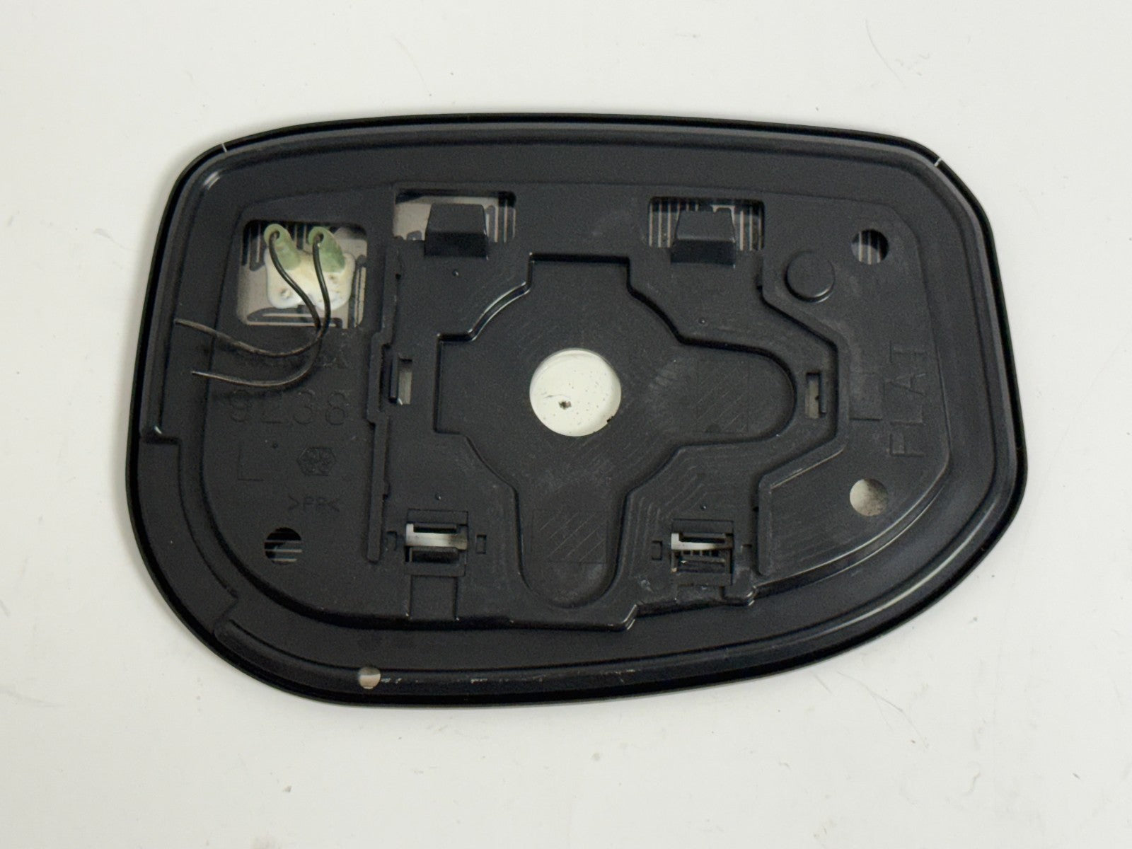 2010- 2014 HONDA INSIGHT OEM Left Heated Mirror Glass Driver Side