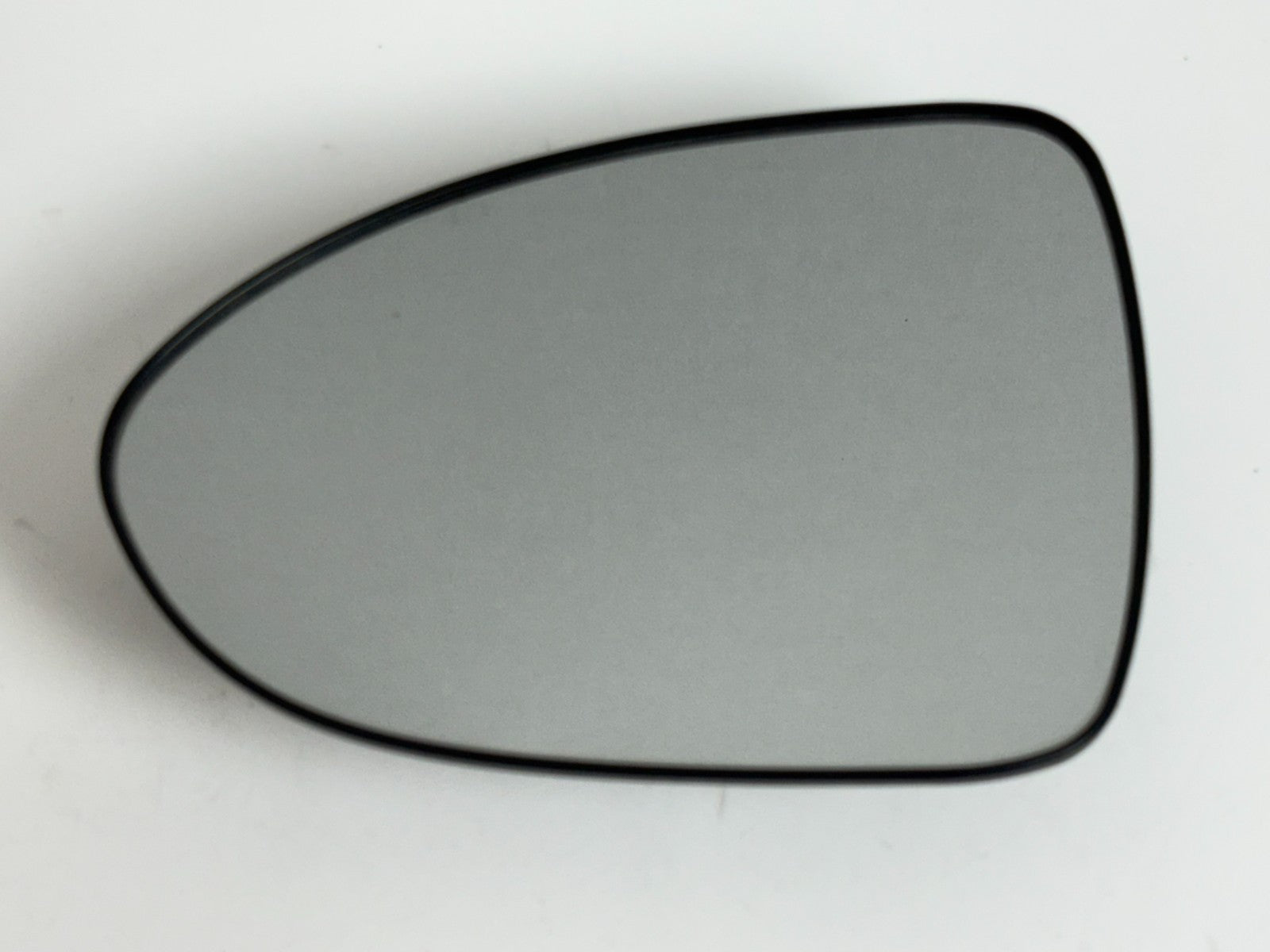 2012-2017 KIA RIO OEM Left Side Mirror Glass Driver