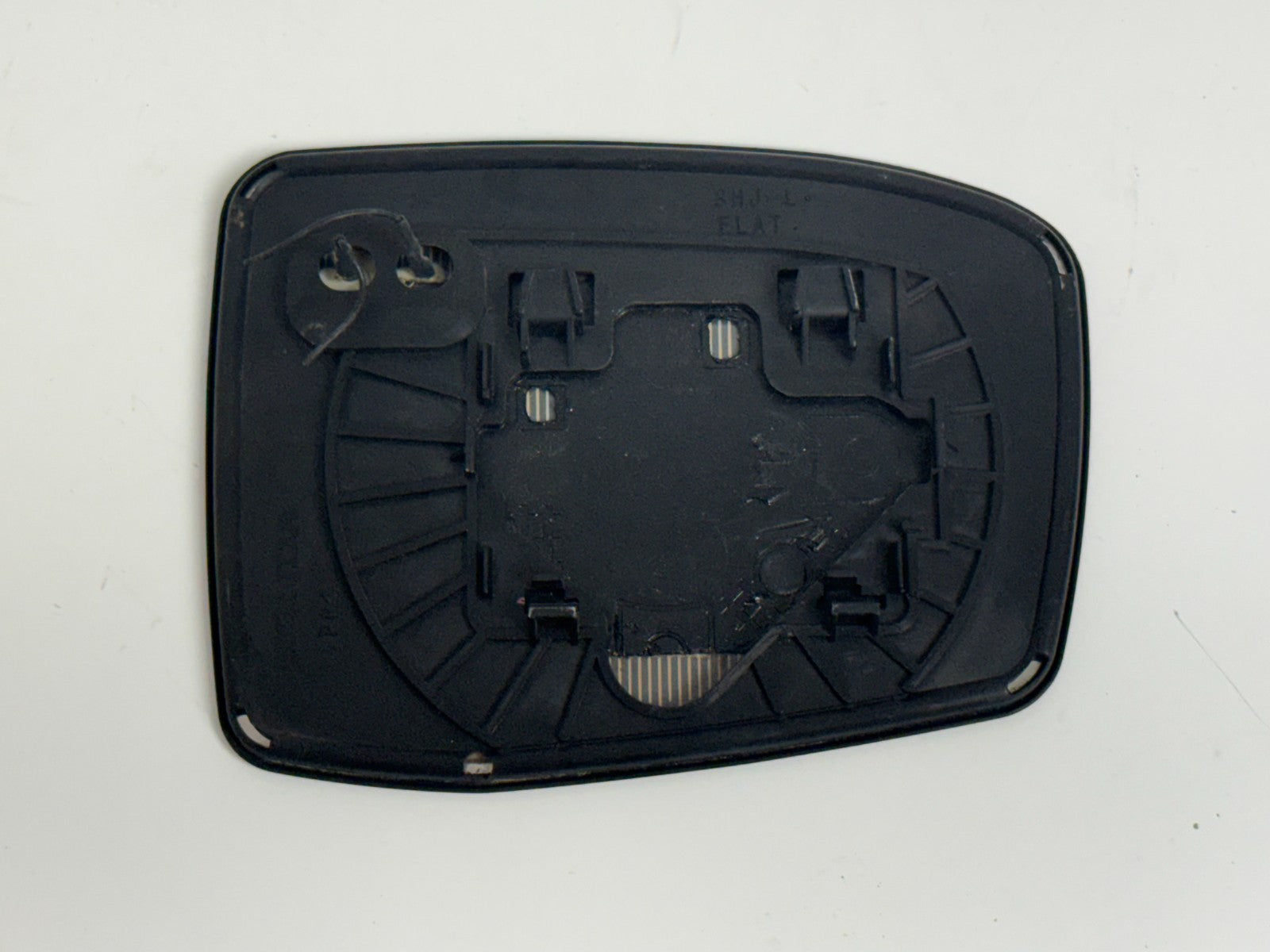2005-2010 HONDA ODYSSEY OEM Left Heated Mirror Glass Driver Side