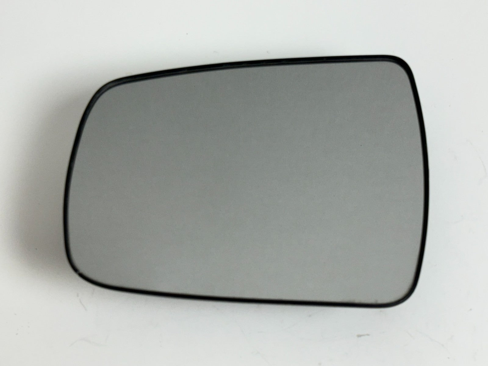 Kia SORENTO 2012 - 2015 OEM Left Heated Mirror Glass for Power Fold Mirror