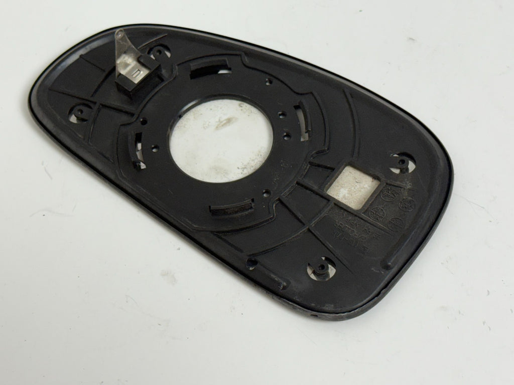 2001-2005 KIA OPTIMA OEM Left Non Heated Mirror Glass Driver Side