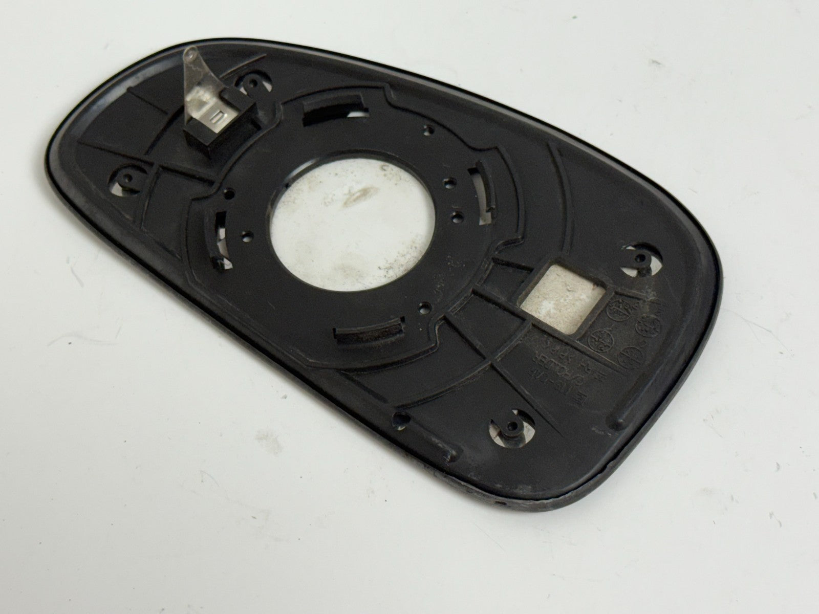 2001-2005 KIA OPTIMA OEM Left Non Heated Mirror Glass Driver Side