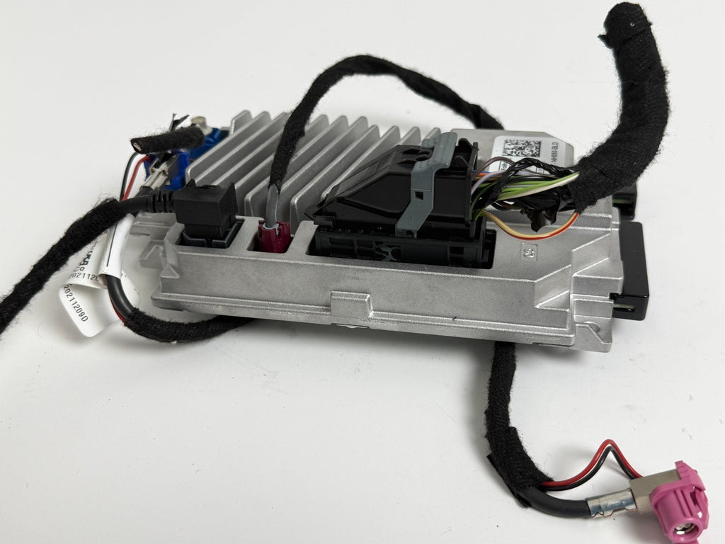 2022-2024 FORD EDGE COMMUNICATION CONTROL MODULE OEM