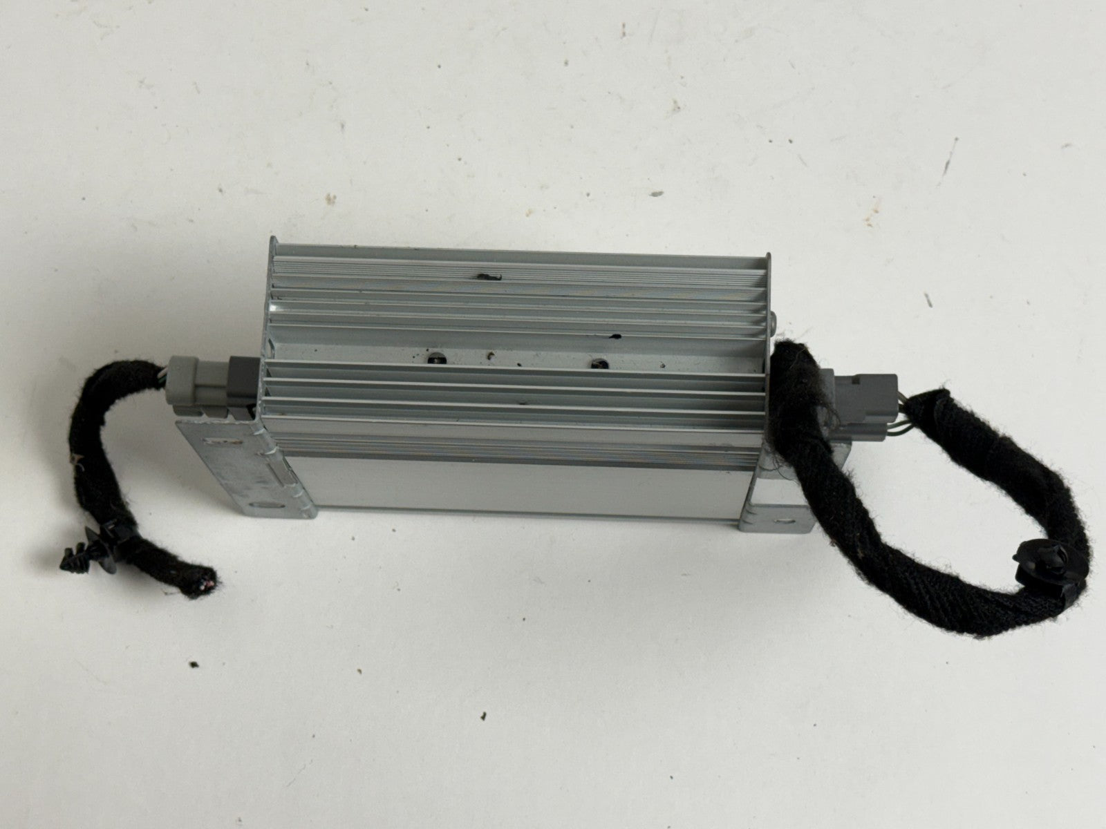 2010-2020 LINCOLN MKX MKZ RADIO AMPLIFIER BA1T-18C808-AA S69GA