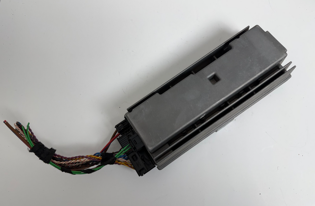2008-2017 BMW F01 F02 F03 F04 F25 F07 TOP HIFI LEAR RADIO AUDIO AMPLIFIER