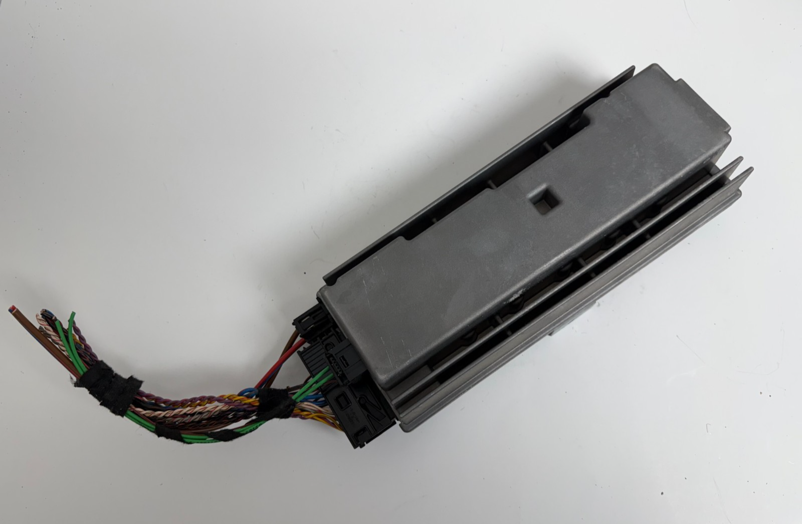 2008-2017 BMW F01 F02 F03 F04 F25 F07 TOP HIFI LEAR RADIO AUDIO AMPLIFIER