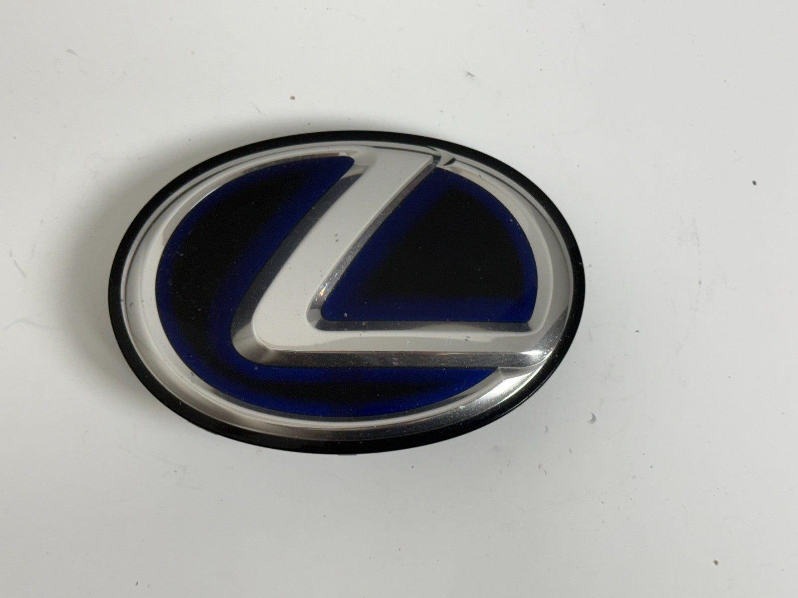 2009-2012 Lexus HS250h GS450h LS600h RX450h Front Grille Emblem Genuine OEM
