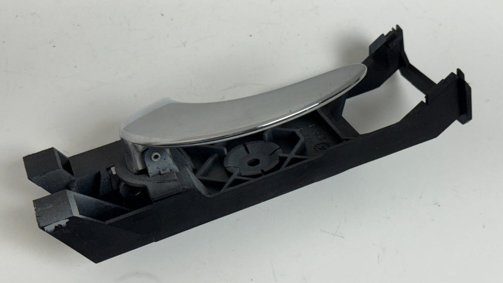 1998-2002 JAGUAR XJ8 LEFT SIDE FRONT REAR INTERIOR DRIVER DOOR HANDLE