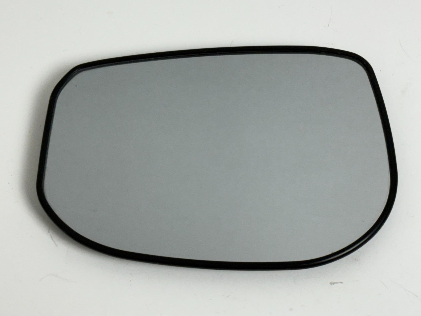 2009 - 2013 HONDA FIT OEM Left Non Heated Mirror Glass Driver Side