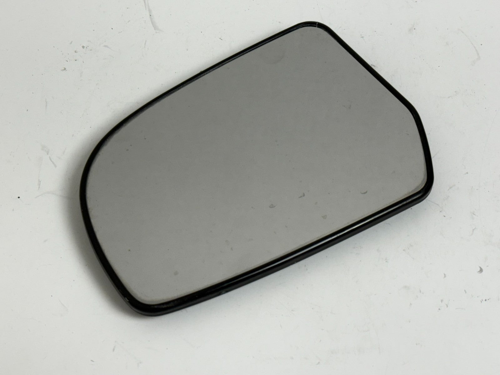 2010-2014 SUBARU LEGACY OUTBACK OEM LEFT DRIVER SIDE Non Heated Mirror Glass