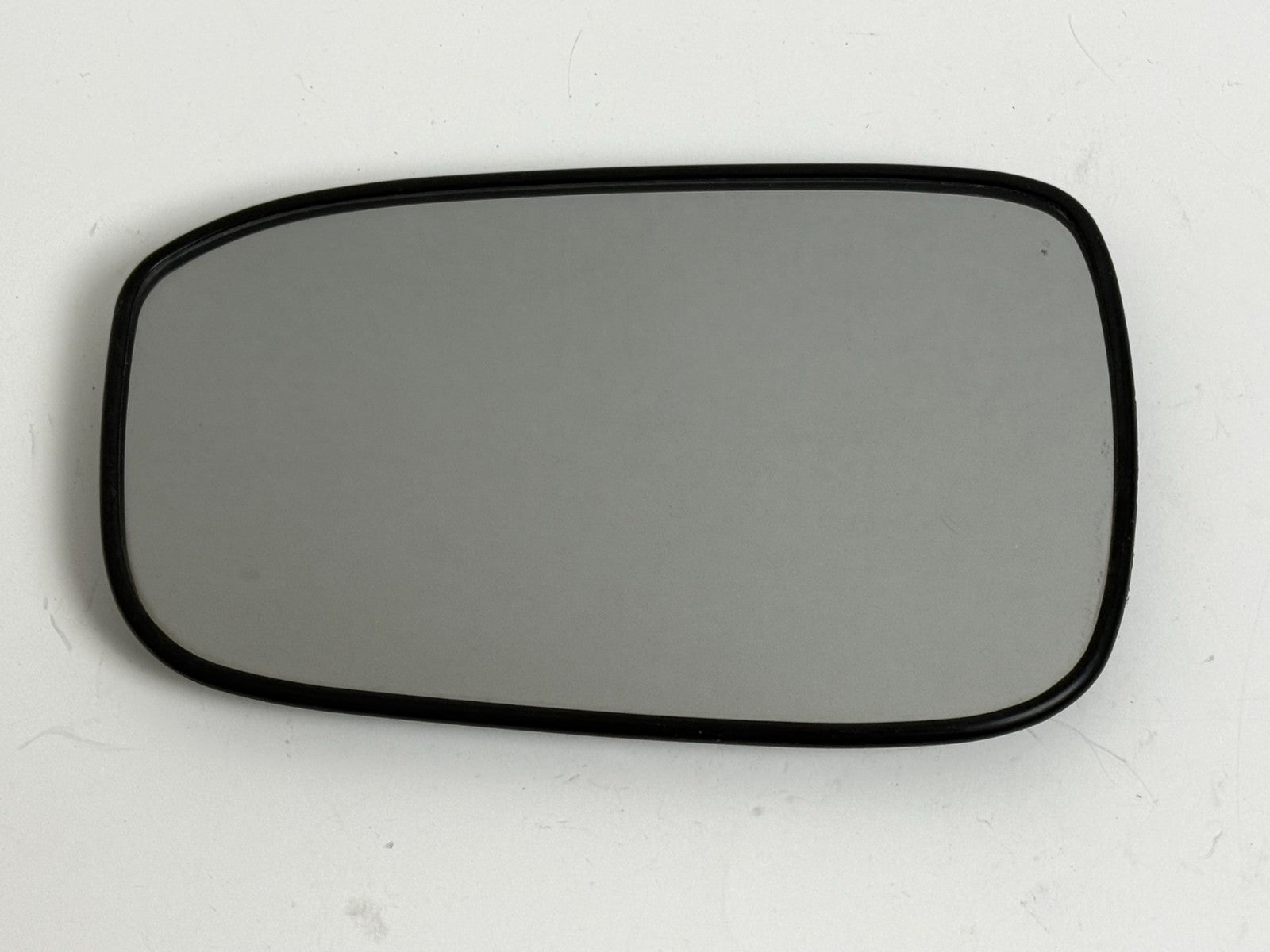 2003-2007 HONDA ACCORD Coupe OEM Left Non Heated Mirror Glass Driver Side