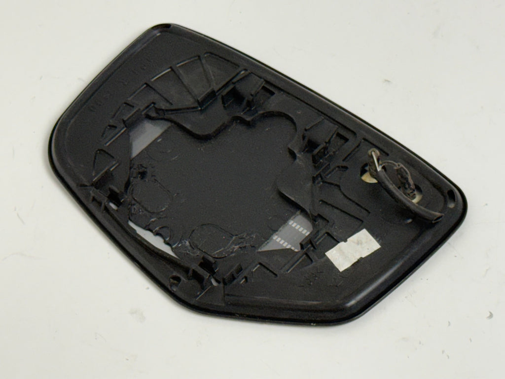 2010-2012 HONDA CROSSTOUR OEM Right Heated Mirror Glass Passenger Side