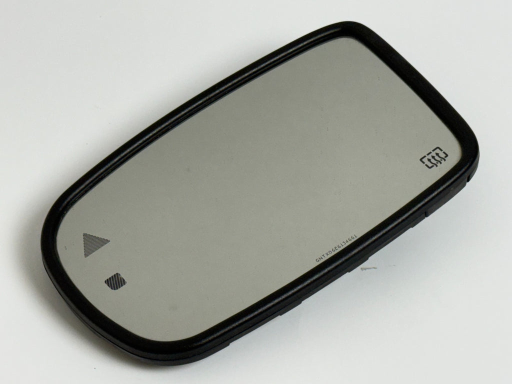 2011-2023 Chrysler 300 OEM Mirror Glass Left Auto Dim Heated Blind Spot