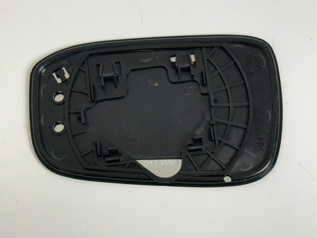 2003-2007 HONDA ACCORD Coupe OEM Right Non Heated Mirror Glass Passenger Side