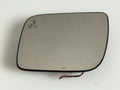FORD Explorer Driver Side Left LH Power Fold Door Mirror Heated Glass Blind Spot