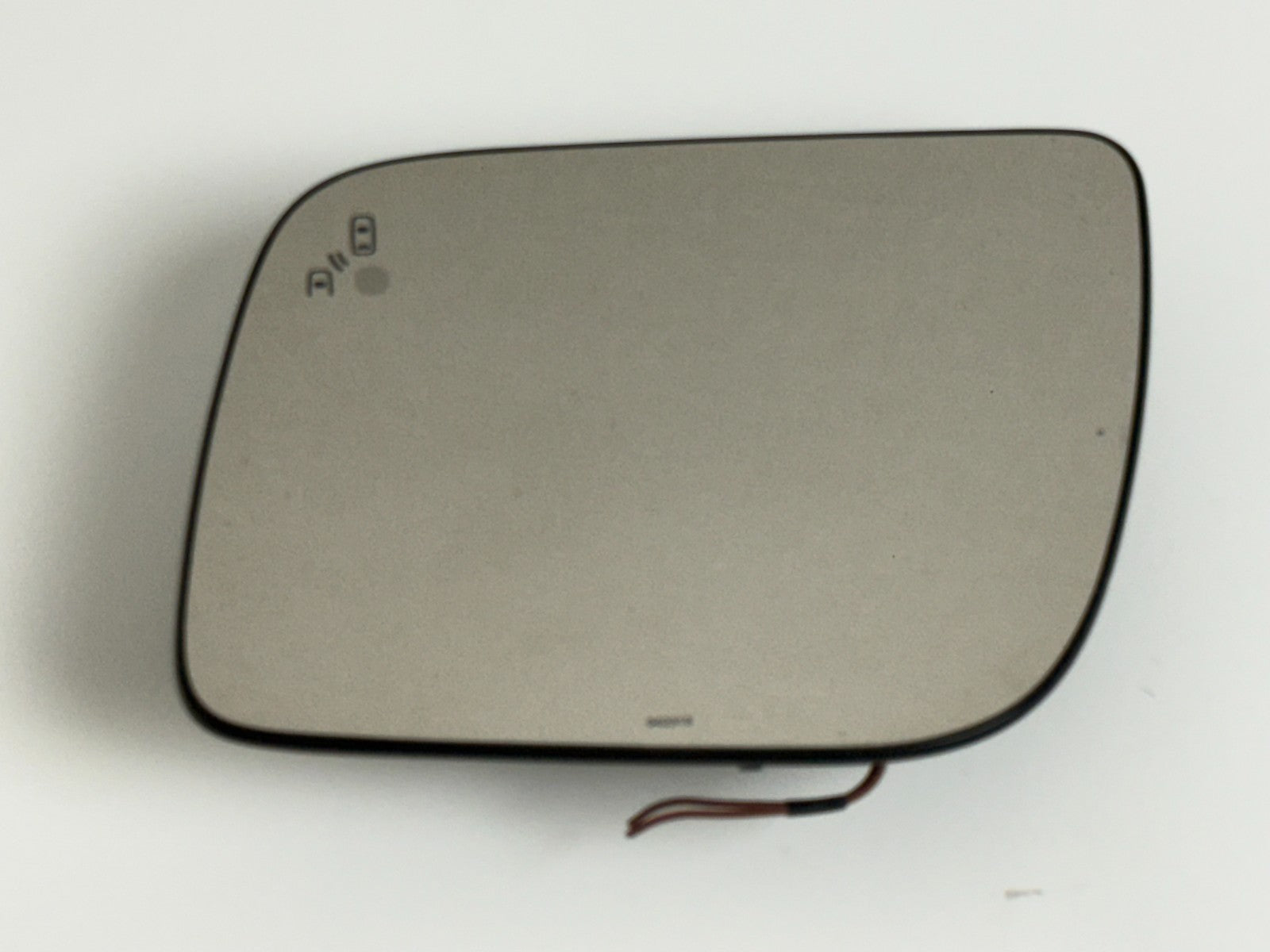FORD Explorer Driver Side Left LH Power Fold Door Mirror Heated Glass Blind Spot