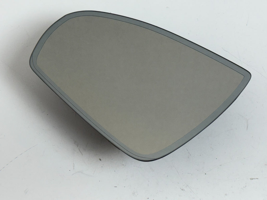 2009-2011 MERCEDES CLS550 CLS63 W219 LEFT AUTO DIM HEATED MIRROR GLASS OEM