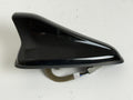 2020-2022 HYUNDAI IONIQ SHARK FIN ANTENNA 96210-G2580NKA Black