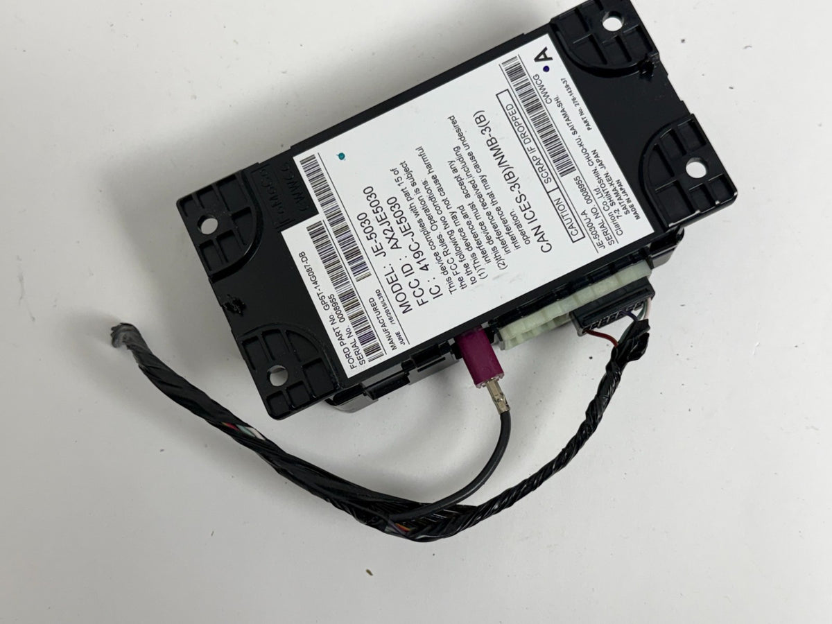 2013-2020 Lincoln MKZ Telematics TCU Communication Module GP5T-14G087-DB OEM