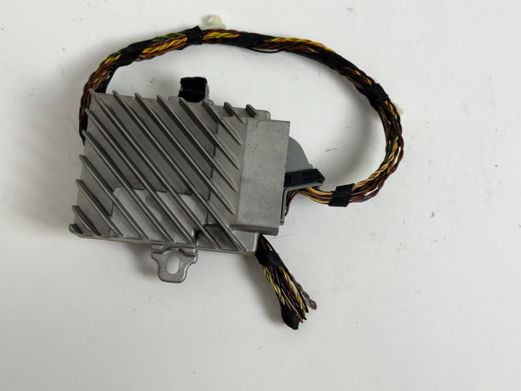 2012-2019 BMW 2 3 4 Series ASD Active Sound Design Amp Module 65129362445 OEM