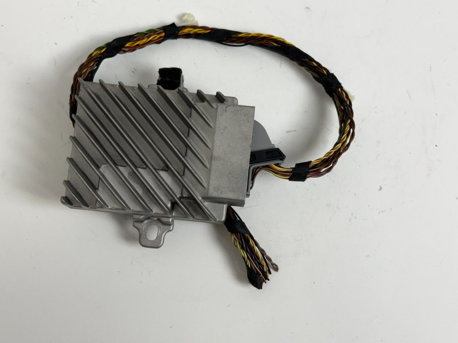 2012-2019 BMW 2 3 4 Series ASD Active Sound Design Amp Module 65129362445 OEM
