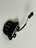 1999-2004 Land Rover Discovery 2 OEM Steering Wheel Audio Control Switch Button