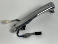 2011-2019 Infiniti Q70 Front Left Driver Side Exterior Door Handle broken jack