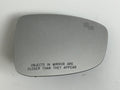 2013-2014 Mazda CX-5 OEM Right Mirror Glass Heated Blind Spot KE40-69-1G1B