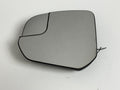 2014-2023 FORD TRANSIT CONNECT OEM Left Heated Mirror Glass Driver Scratched