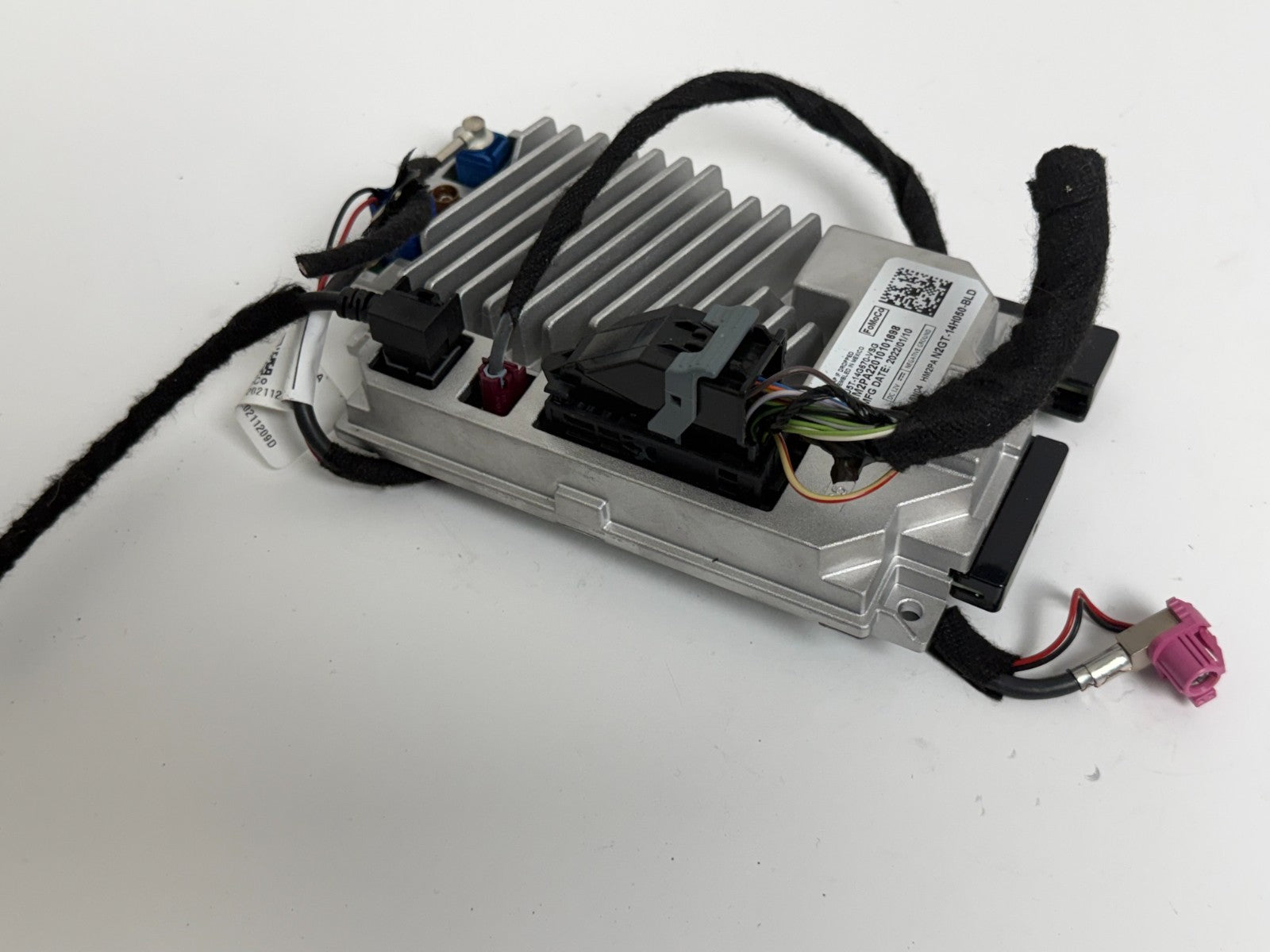 2022-2024 FORD EDGE COMMUNICATION CONTROL MODULE OEM