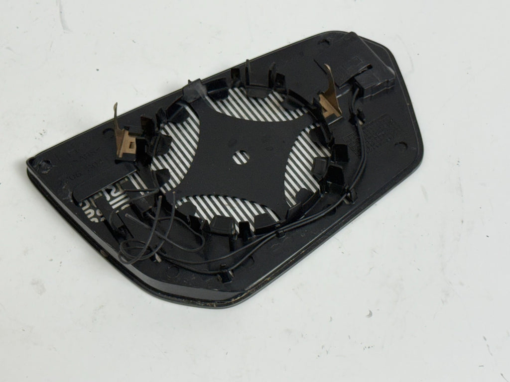 2018-2024 Chevy Equinox Driver Side Left Heated Mirror Glass Blind Spot OEM