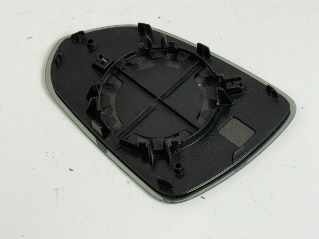 2018-2022 HYUNDAI ACCENT OEM Right Side Base Mirror Glass Passenger scratched