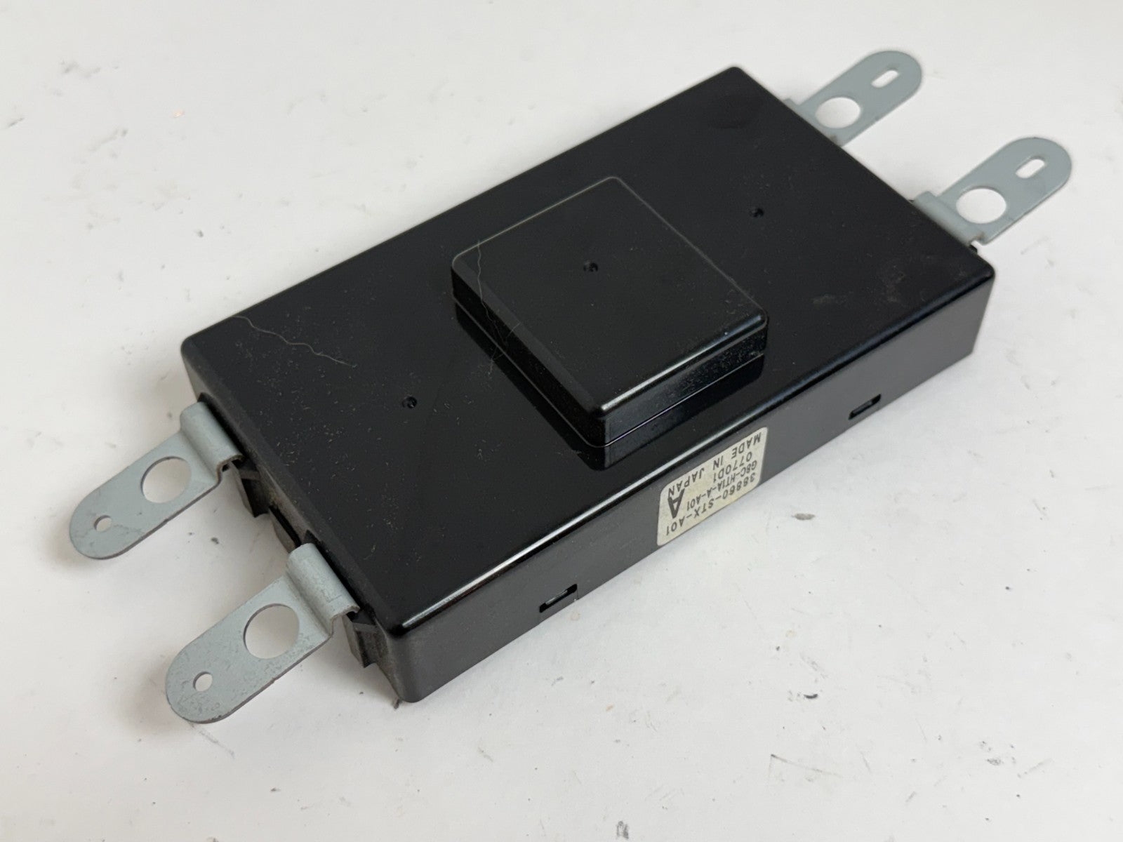 2007-2013 Acura MDX Left Driver Door Control Module 38860-STX-A01 OEM