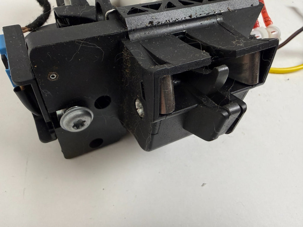 2003-2006 Mercedes W220 S430 S500 Trunk Lock Latch Actuator A2207500185 OEM