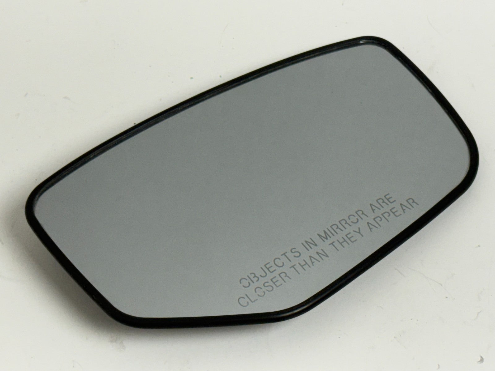 2010-2012 HONDA CROSSTOUR OEM Right Heated Mirror Glass Passenger Side