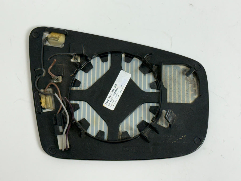 2005-2009 BUICK LACROSSE OEM Left Side Mirror Glass Auto Dim Driver Side