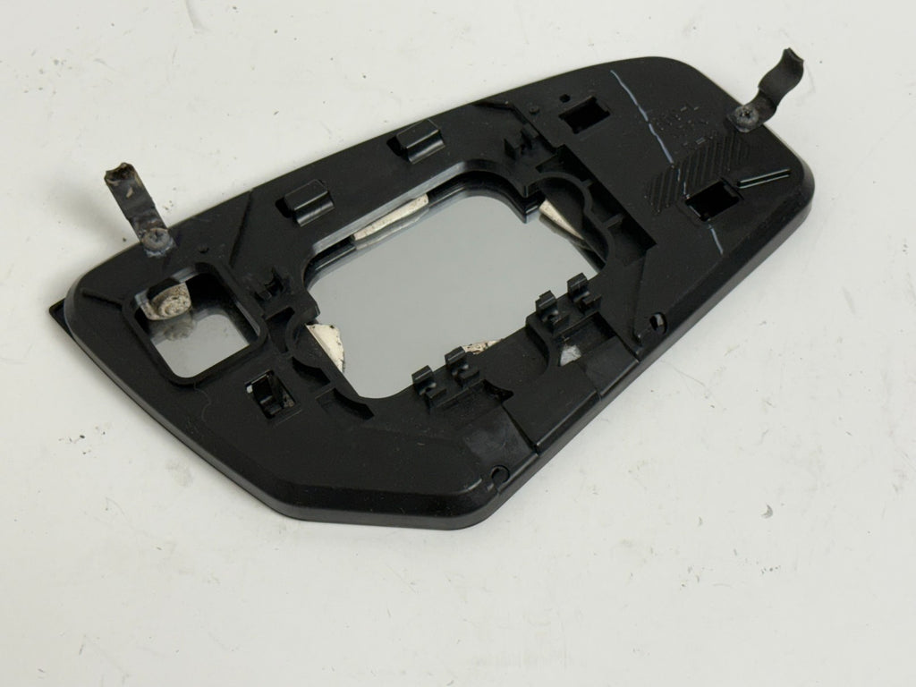 2007-2012 NISSAN SENTRA OEM Left Side Mirror Glass Driver