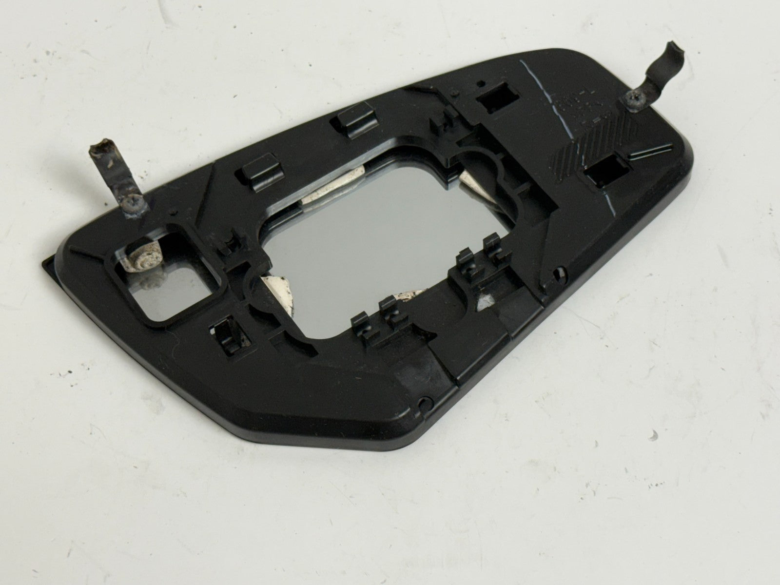 2007-2012 NISSAN SENTRA OEM Left Side Mirror Glass Driver