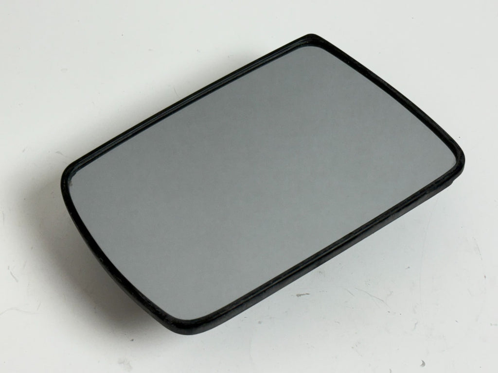 2009-2011 KIA BORREGO OEM Left Heated Mirror Glass Passenger Side