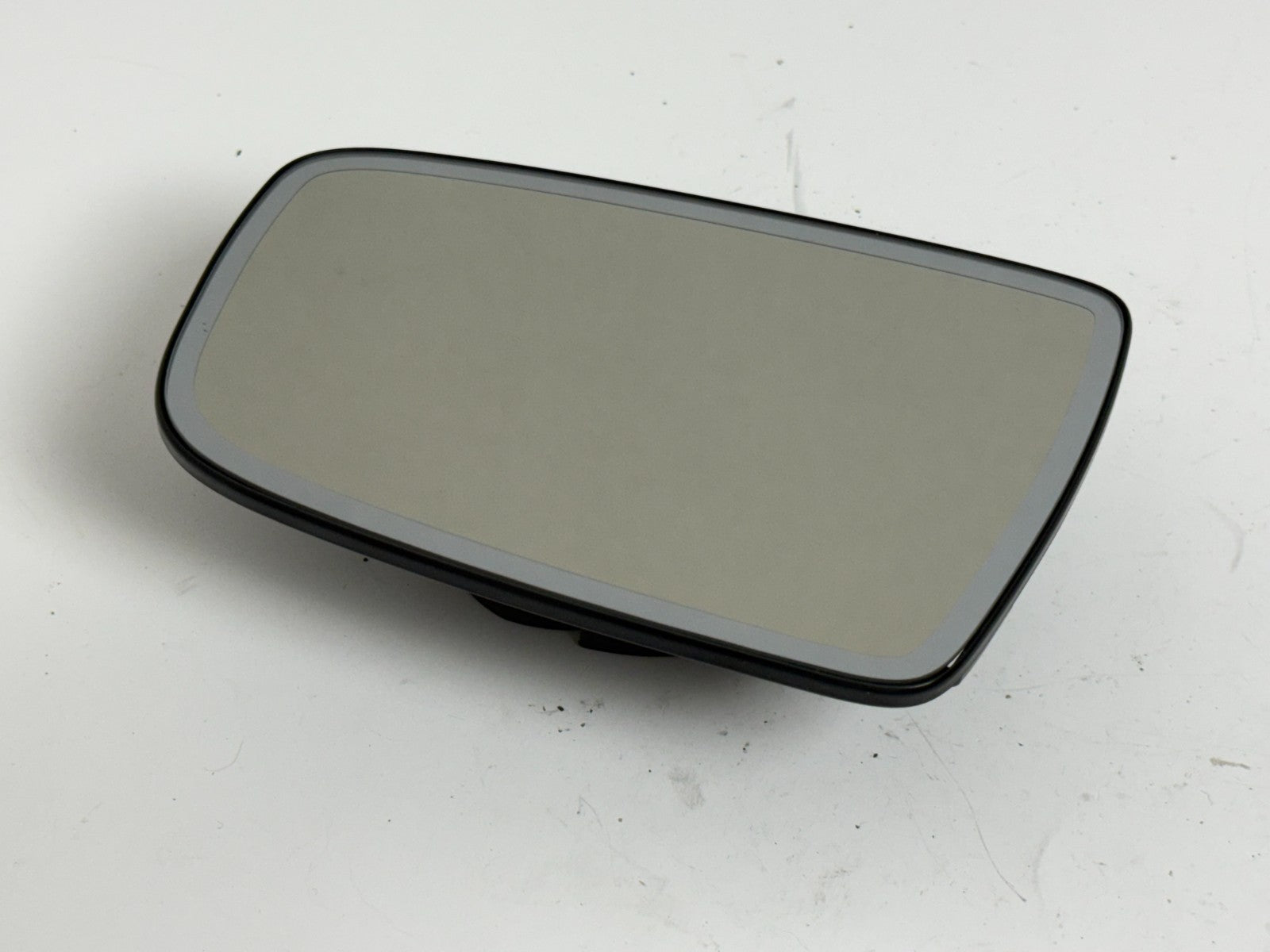 2010-2012 BUICK LACROSSE OEM Left Heated Mirror Glass Auto Dim Driver Side